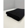 Вафельное полотенце Ideal Textile 40х60 см 240 г/м2 (56860817) Черный (903544)