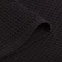 Вафельное полотенце Ideal Textile 40х60 см 240 г/м2 (56860817) Черный (903544)