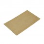 Салфетка махровая Home Line кофейная, 30*45 см (181827)