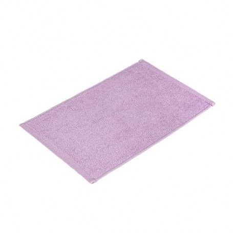 Салфетка махровая Home Line сиреневая, 30*45 см (181829)