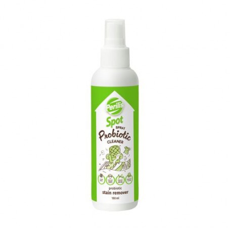 Пятновыводитель Perilis Probiotic Cleaner Stain Remover, 180 мл