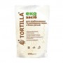 Средство порошкообразное Tortilla Eco для отбеливания и выведения пятен с белых вещей, до 10 стирок, 200 г