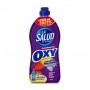 Пятновыводитель La Salud Oxy для белых и цветных тканей, 1.5 л