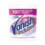 Пятновыводитель и отбеливатель порошкообразный Vanish Gold Oxi Action Кристальная белизна, 30 г