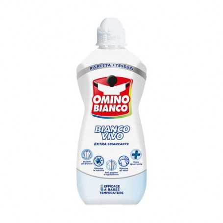 Отбеливатель Omino Bianco Bianco Vivo, 900 мл