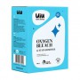 Пятновыводитель и кислородный отбеливатель UIU Oxygen Bleach & Stain Remover, 15 стирок, 300 г