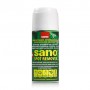 Пятновыводитель кислородный для тканей SANO Spot Remover, 170 мл
