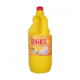Мягкий отбеливатель-гель Oniks Цитрус, 1.7 кг