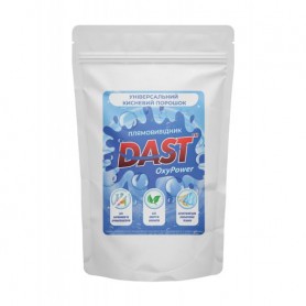 Универсальный кислородный порошок DAST, 500 г