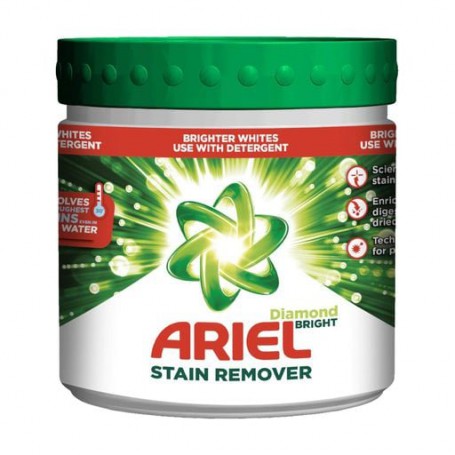 Пятновыводитель ARIEL White, 500 г