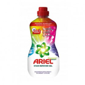 Гель-пятновыводитель Ariel Diamond Bright Stain Remover Gel для цветных вещей, 950 мл
