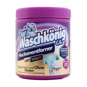 Пятновыводитель-порошок Waschkonig, 750 г