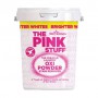 Пятновыводитель-порошок The Pink Stuff для белых вещей, 1 кг
