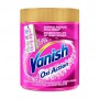 Пятновыводитель порошкообразный Vanish Oxi Action, 470 г
