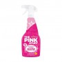 Спрей-пятновыводитель The Pink Stuff, 500 мл