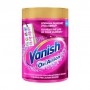 Пятновыводитель порошкообразный Vanish Gold Oxi Action, 625 г