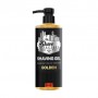 Мужской гель для бритья The Shave Factory Golden Shaving Gel, 1 л