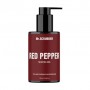 Гель для бритья Mr.Scrubber Red Pepper Shaving Gel с Д-пантенолом, 100 мл