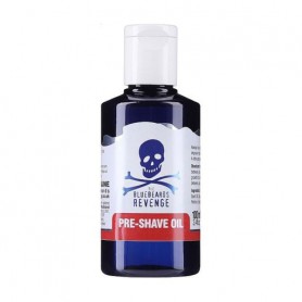 Масло перед бритьем The Bluebeards Revenge Pre-shave Oil, 100 мл