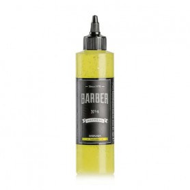 Мужской гель для бритья Marmara No.4 Shave Gel, 250 мл