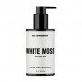 Гель для бритья Mr.Scrubber White Moss Shaving Gel с Д-пaнтeнoлoм, 100 мл