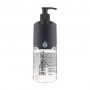 Мужской гель для бритья Nishman No.3 Fresh Active Easy Shave Shaving Gel, 400 мл