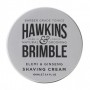 Мужской крем для бритья Hawkins & Brimble Elemi & Ginseng Shaving Cream, 100 мл