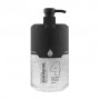 Мужской гель для бритья Nishman No.4 Fresh Active Easy Shave Shaving Gel, 1 л