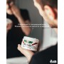 Мужской освежающий и тонизирующий крем Proraso с экстрактом эвкалипта и ментолом, для ухода за кожей до бритья, 300 мл