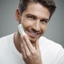 Мужская пена для бритья Barbasol Thick & Rich Shaving Cream Extra Moisturizing, 198 г