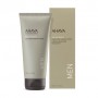 Мужской мягкий крем для бритья Ahava Men Time To Energize Foam Free Shaving Cream, 200 мл