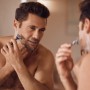 Мужской мягкий крем для бритья Ahava Men Time To Energize Foam Free Shaving Cream, 200 мл