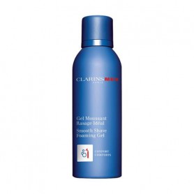 Мужской гель для бритья Clarins Smooth Shave, 150 мл