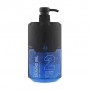 Мужской гель для бритья Nishman No.2 Fresh Active Energizing Shaving Gel, 1 л