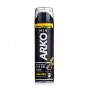 Гель для бритья и умывания 2в1 ARKO Men Black, 200 мл