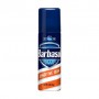 Мужская пена для бритья Barbasol Shaving Cream Sensitive Skin, 57 г