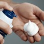 Мужская пена для бритья Barbasol Shaving Cream Sensitive Skin, 57 г
