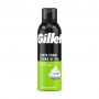 Пена для бритья Gillette Shave Foam с ароматом лайма, 200 мл