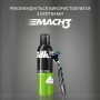 Пена для бритья Gillette Shave Foam с ароматом лайма, 200 мл