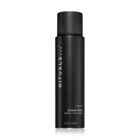 Пенка для бритья Rituals Homme Homme Shave Foam, 200 мл