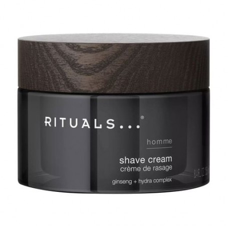 Крем для бритья Rituals The Ritual of Homme, 250 мл