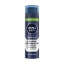 Увлажняющая пена для бритья NIVEA MEN Защита и уход, 200 мл