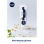 Крем для бритья NIVEA MEN для чувствительной кожи, 100 мл