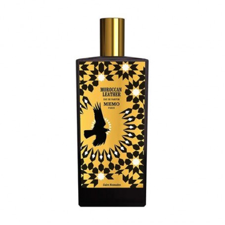 Memo Paris Morrocan Leather Парфюмированная вода унисекс, 75 мл