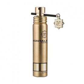 Montale Intense Amber Парфюмированная вода унисекс, 20 мл