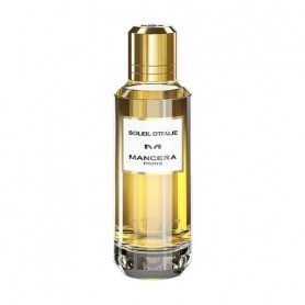 Mancera Soleil d'Italie Парфюмированная вода унисекс, 60 мл