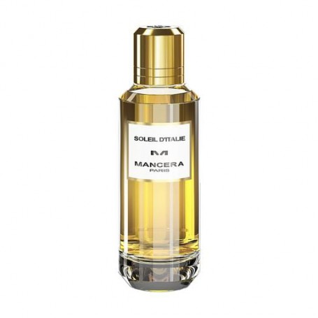 Mancera Soleil d'Italie Парфюмированная вода унисекс, 60 мл