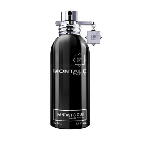 Montale Fantastic Oud Парфюмированная вода унисекс, 50 мл
