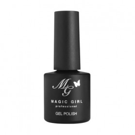 Гель-лак для ногтей Magic Girl Magic Light, №3 Розовый светоотражающий, 8 мл