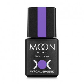 Гель-лак для ногтей Moon Full Gel Рolish 902 Фиолетовый, 8 мл